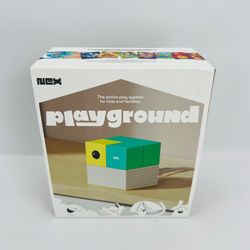 New Nex PlayGround Console for Kids NPG-001