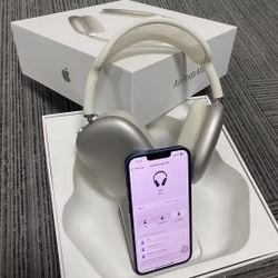 AirPod Max