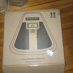 Stealth four Core Workout System Unopened