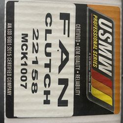 Truck Parts