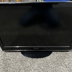 Dynex 32” Tv