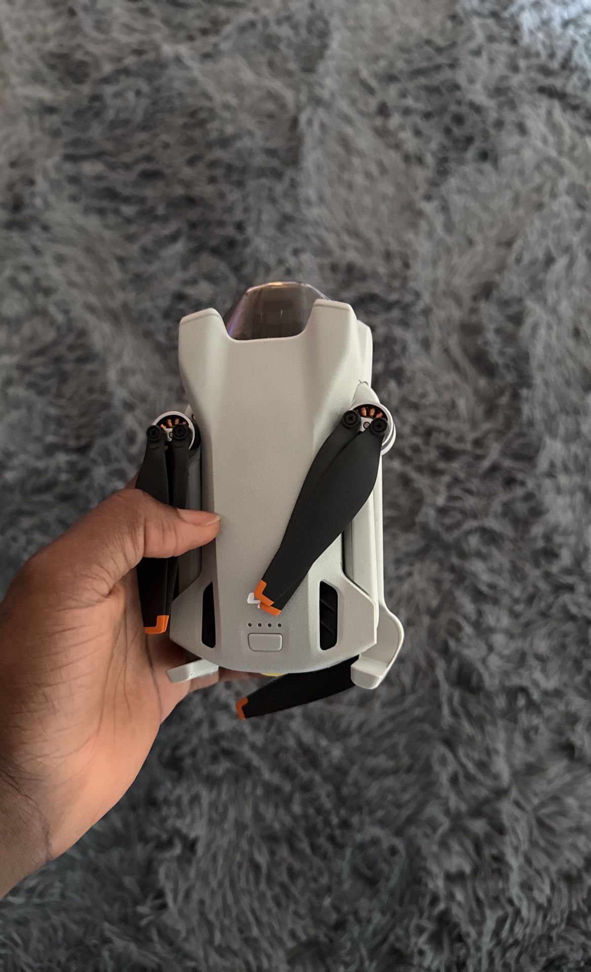 Dji Mavic