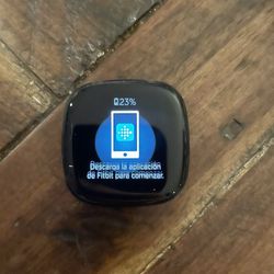 Fitbit Versa 3 Like New