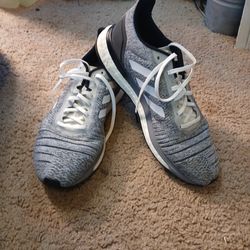 Adidas solar drive shoe