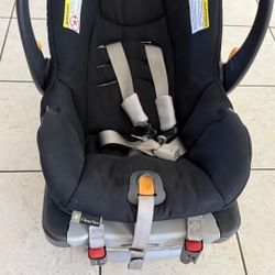 Baby Car seat