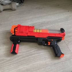 Nerf Rival XVll-3000 
