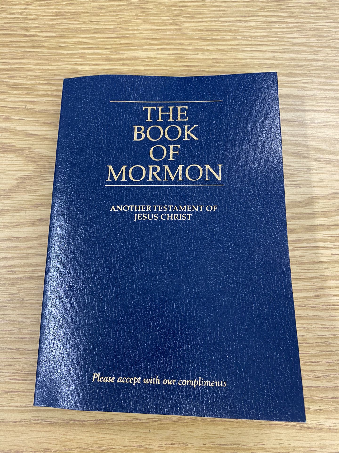 FREE Books of Mormon