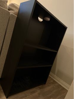 Medium Bookcase