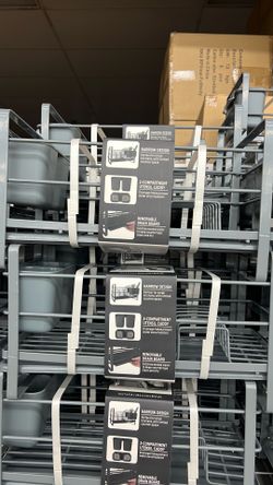 Dish rack