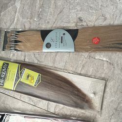 Hair Extension 