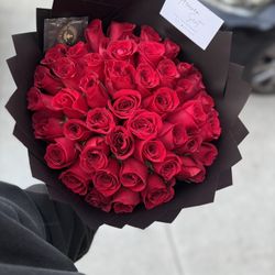 Valentines Day Flowers