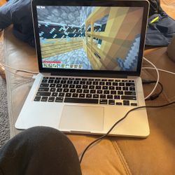 Macbook Pro 13’
