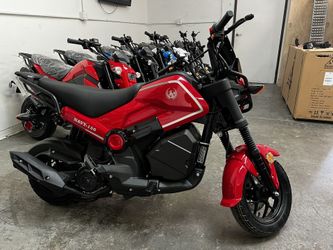 2025 Rokita 150cc