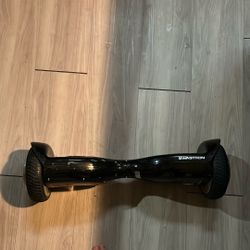 Hover Board 