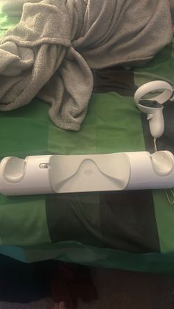 Meta Quest 2 VR