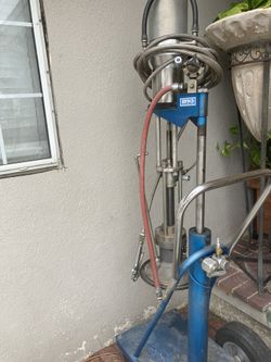 Sprayadora Comercial