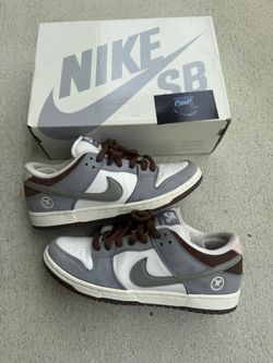 Yuto Horigome X Nike SB Sz 6.5 M