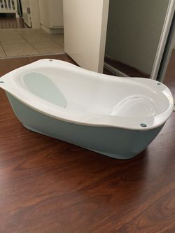 Baby tub
