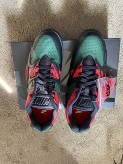 Nike x Supreme