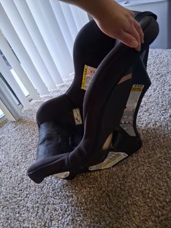 Cosmo Car Seat