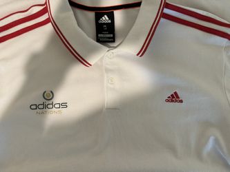 Adidas Nations Polo 2XL