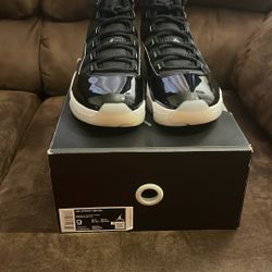 Jordan 11 Jubilee 
