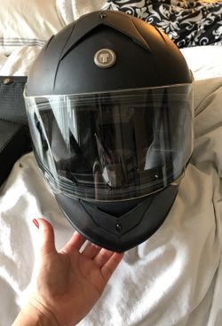 Xsm Motorcycle helmet