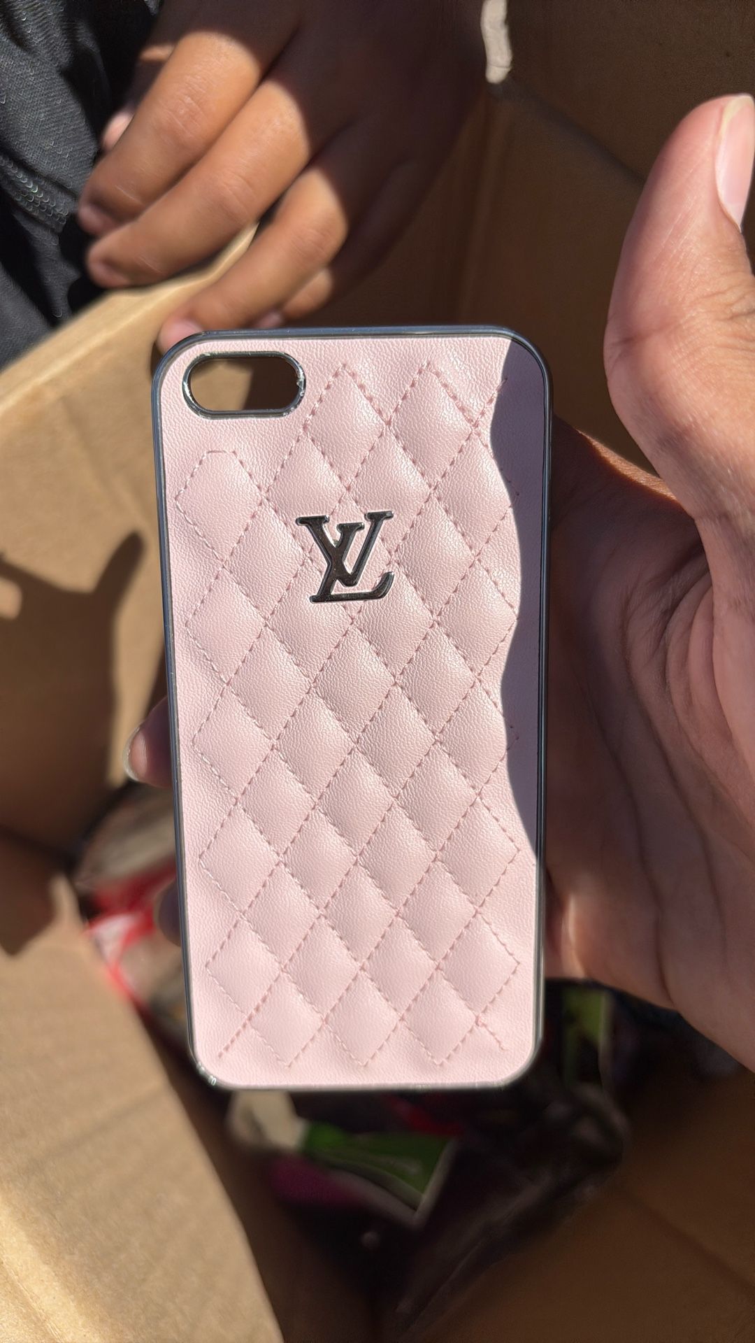 Cases