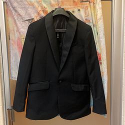 Boys Tuxedo