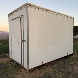 Container Storage / Office Space