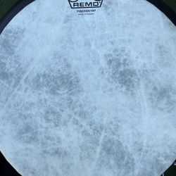 REMO Tambourine