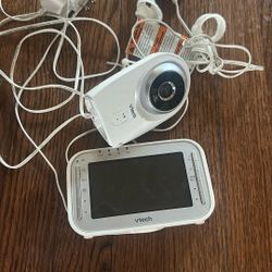 Vtec Baby Cam