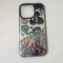 iPhone 16 Pro case