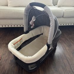 Portable Baby Bassinet 