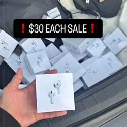 AirPods 4th generation