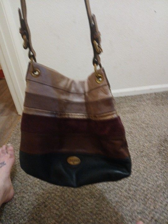 Fossil Purse 