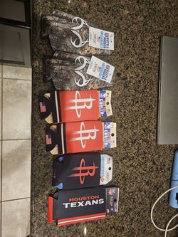 Koozies