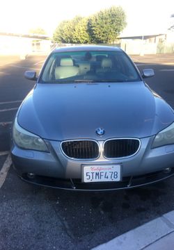 BMW 2006 for sale