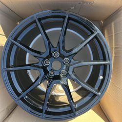 2019/2020 OEM Gt350 Shelby Wheel 