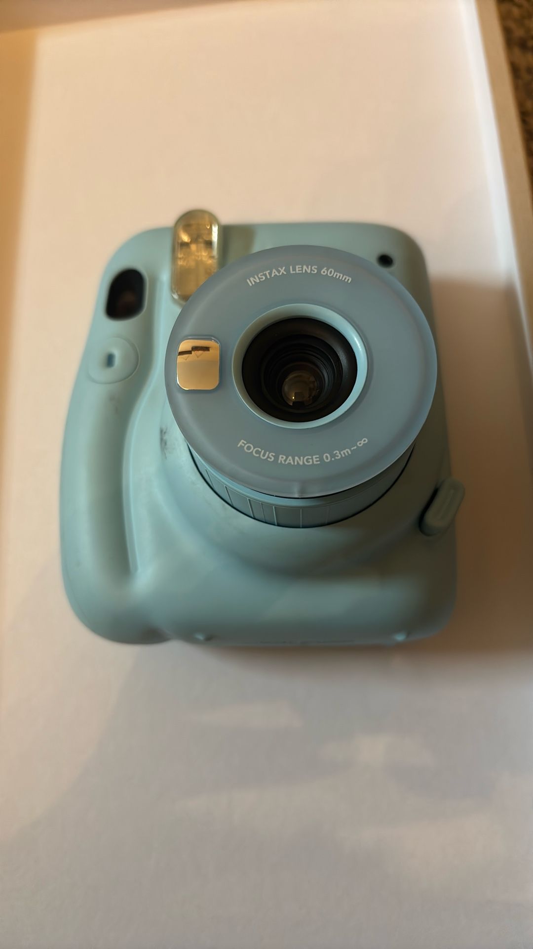 Camera