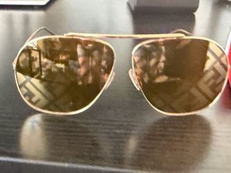 Fendi sunglasses