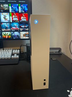 Xbox Series S 512GB with Xbox Elite Series 2 Controller