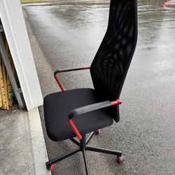Office Chair 
