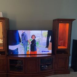 5 Piece Entertainment Center