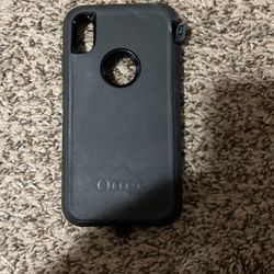 Case For iPhone X Max 