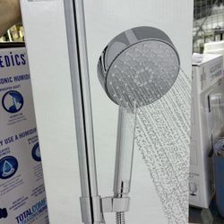 KOHLER Awaken G110 handshower kit