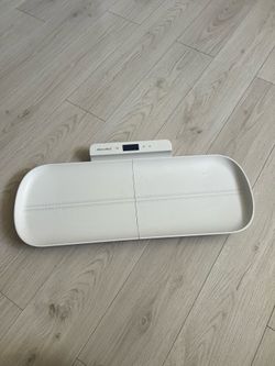 MomMed Baby Scale, Multi-Function Toddler Scale, Baby Scale Digital, Pet Scale, Infant Scale