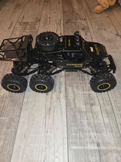 Jiakora Cangy4 4WD RC Rock Crawler - Brand New In Box! 🏎️🪨