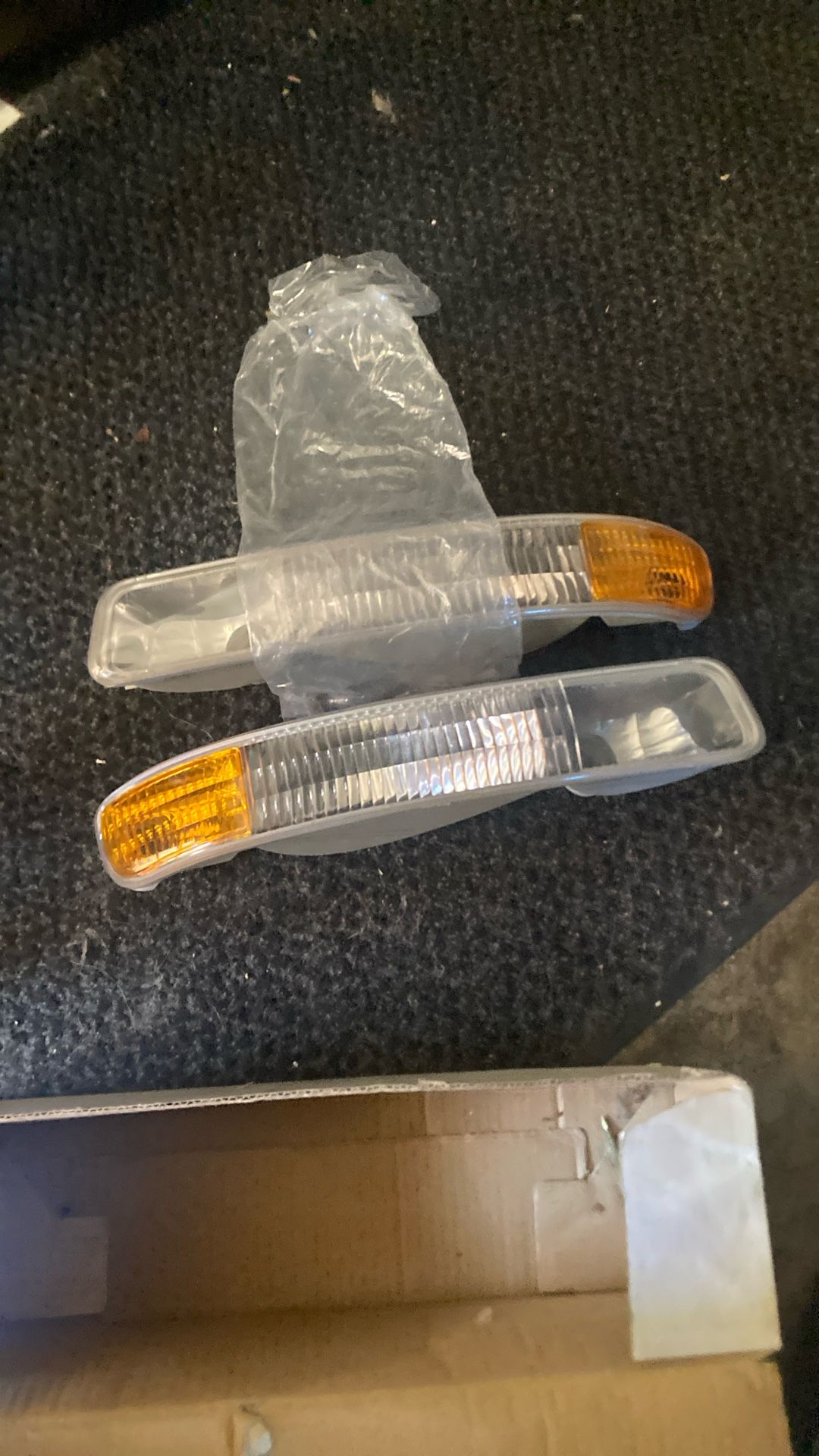 Truck Parts