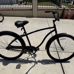 Concord Beach Cruiser